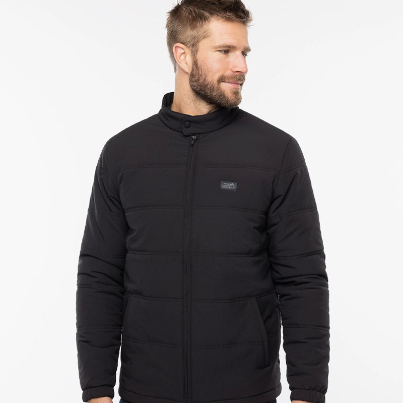Bauer - Travis Mathew - Interlude Puffer Jacket