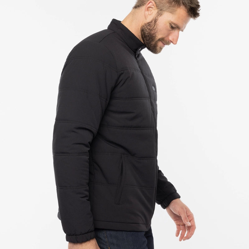 Bauer - Travis Mathew - Interlude Puffer Jacket