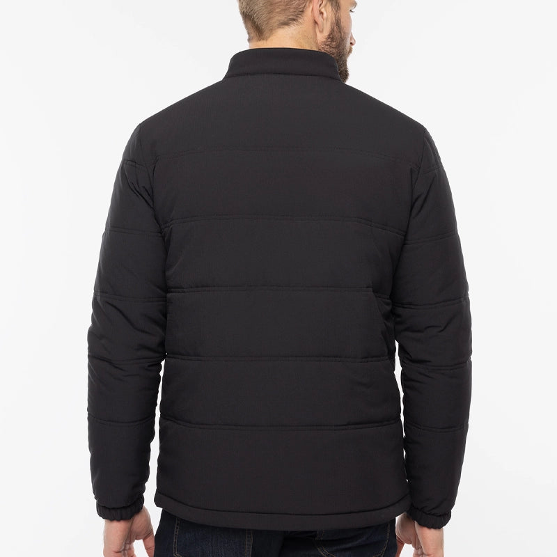 Bauer - Travis Mathew - Interlude Puffer Jacket