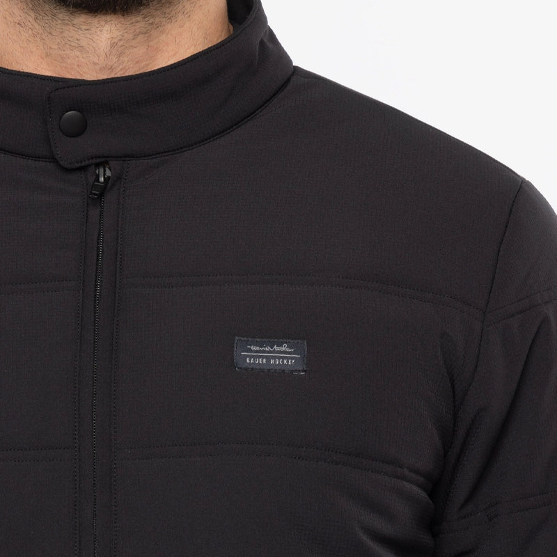 Bauer - Travis Mathew - Interlude Puffer Jacket