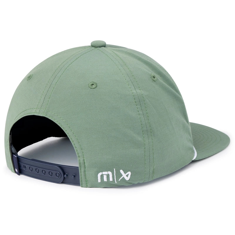 Bauer - Travis Mathew - Penalty Shot - Snapback