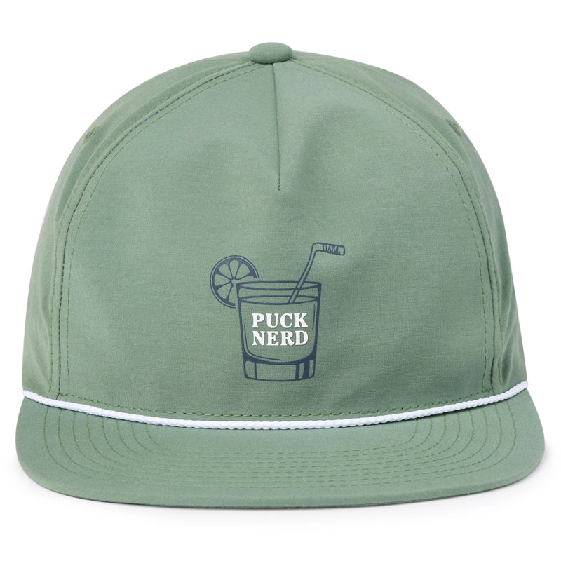 Bauer - Travis Mathew - Penalty Shot - Snapback