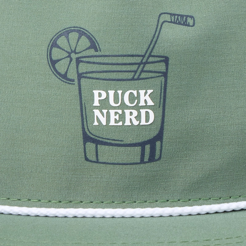 Bauer - Travis Mathew - Penalty Shot - Snapback