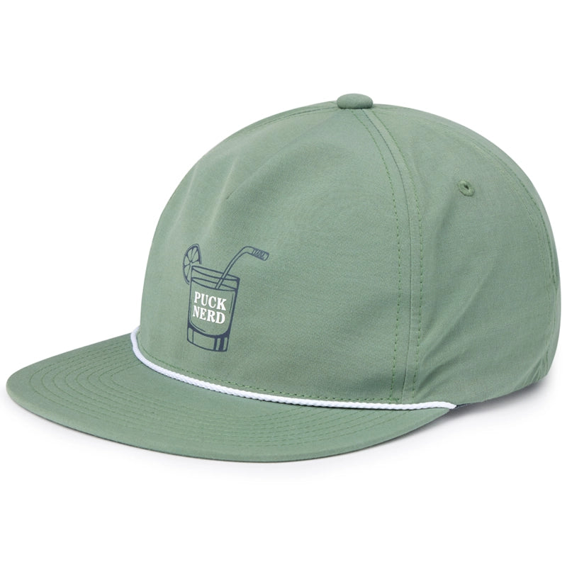 Bauer - Travis Mathew - Penalty Shot - Snapback