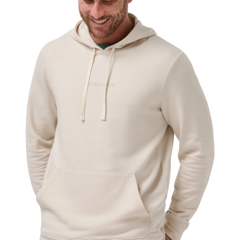 Bauer - Travis Mathew - Toe Drag - Hoodie