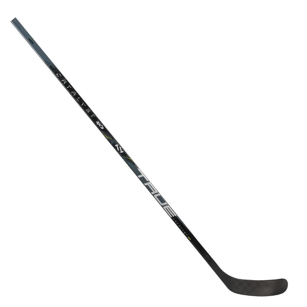 True Catalyst 3X One Piece Stick - Senior
