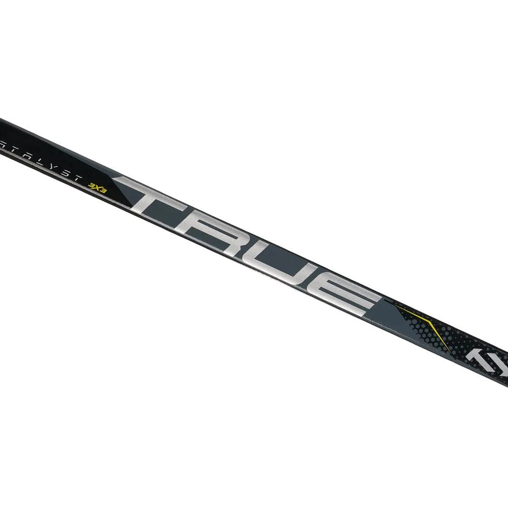 True Catalyst 3X One Piece Stick - Senior