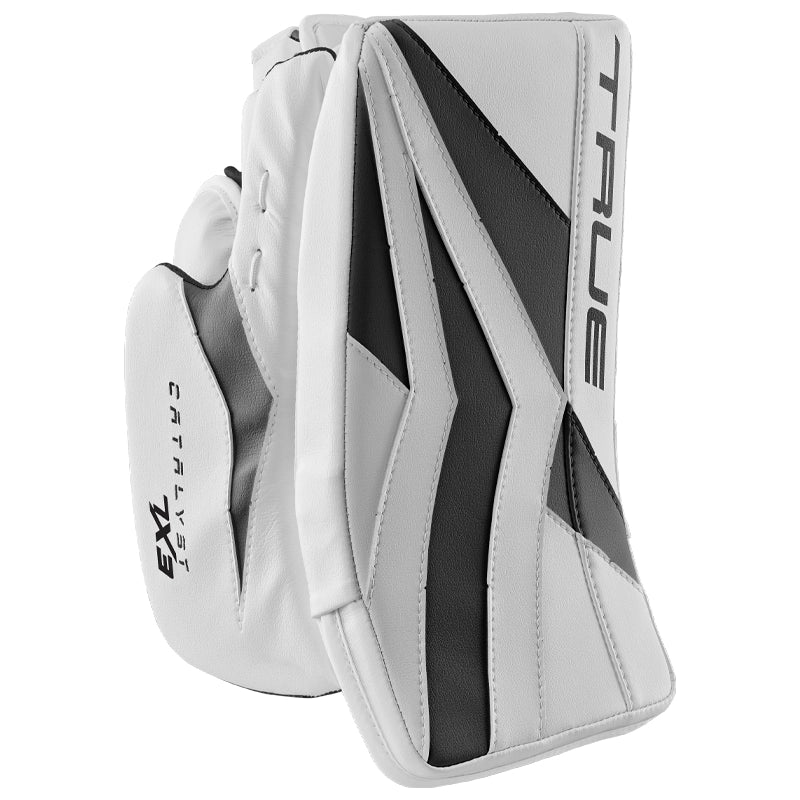 True Catalyst 7X3 Goalie Blocker - Intermediate