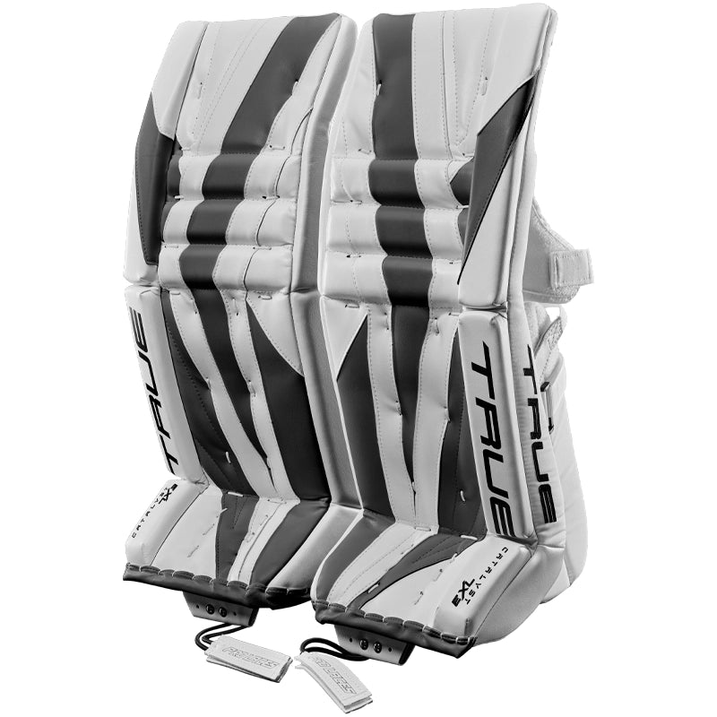 True Catalyst 7X3 Goal Pad - Senior