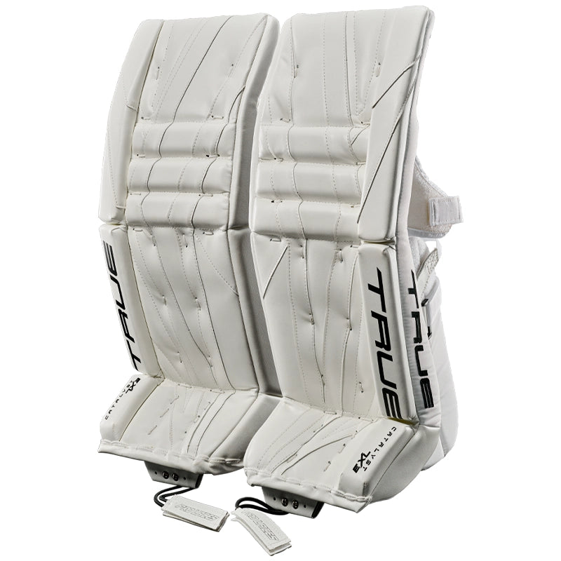 True Catalyst 7X3 Goal Pad - Senior