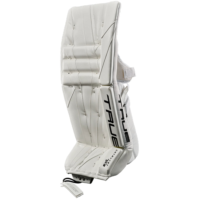 True Catalyst 7X3 Goal Pad - Senior