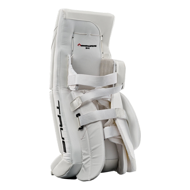 True Catalyst 7X3 Goal Pad - Intermediate