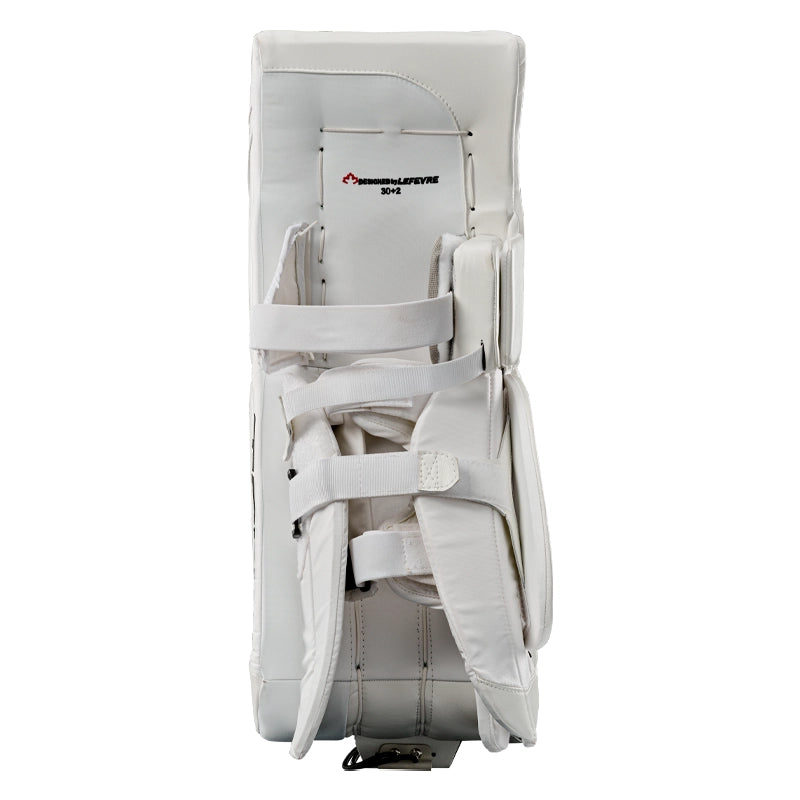 True Catalyst 7X3 Goal Pad - Senior