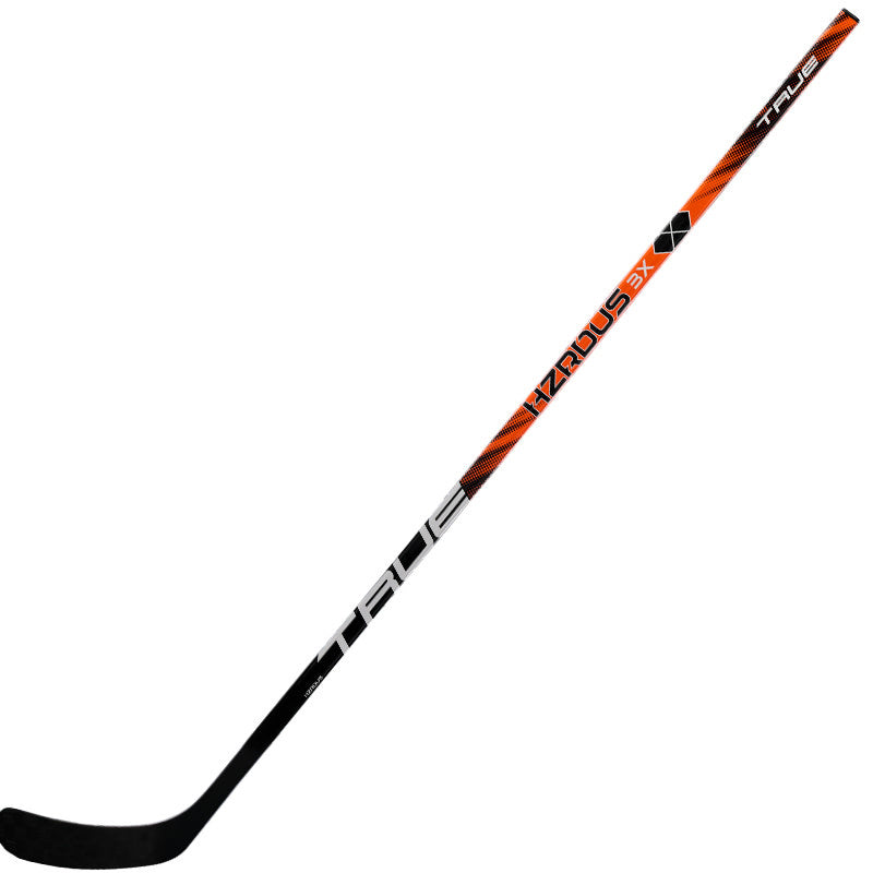 True HZRDUS 3X One Piece Stick - Intermediate