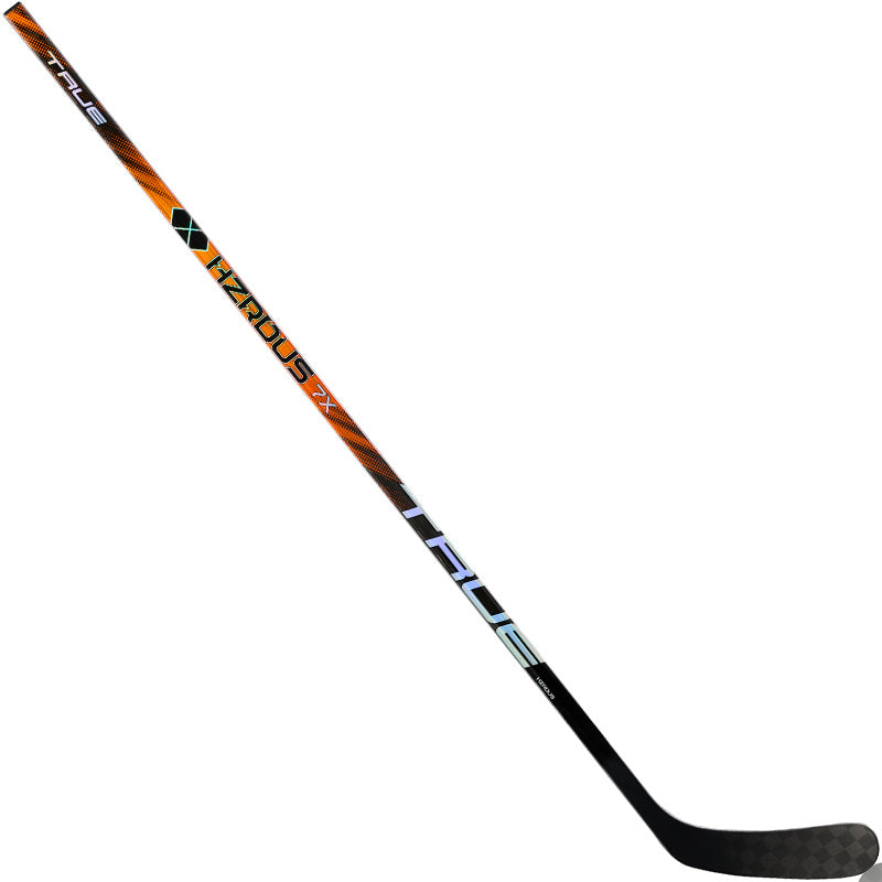True HZRDUS 7X One Piece Stick - Senior