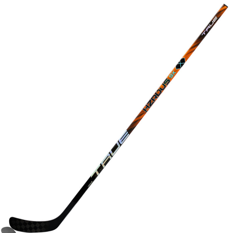 True HZRDUS 9X One Piece Stick - Intermediate