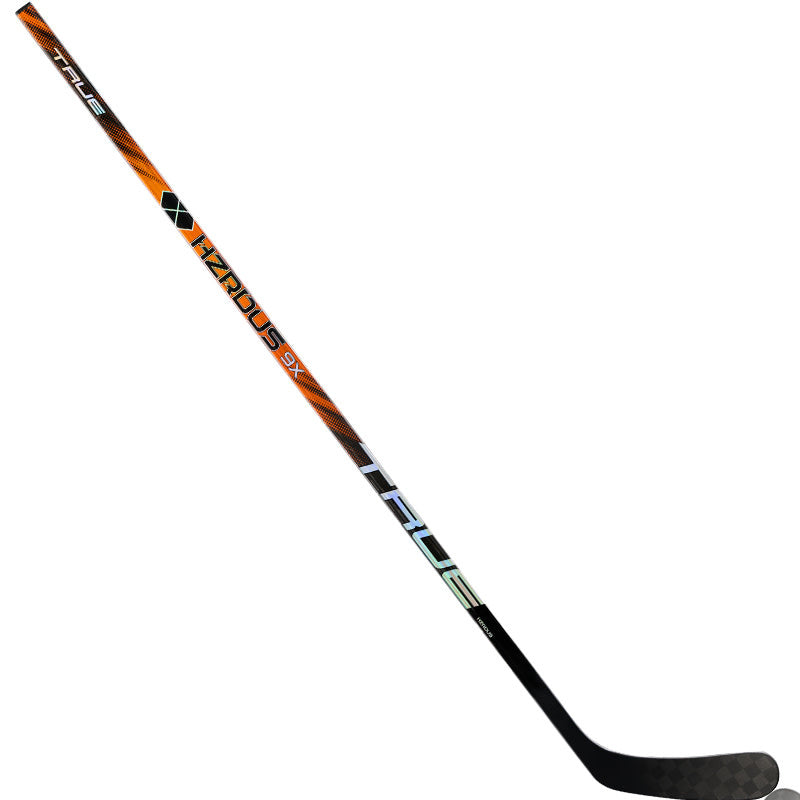 True HZRDUS 9X One Piece Stick - Intermediate