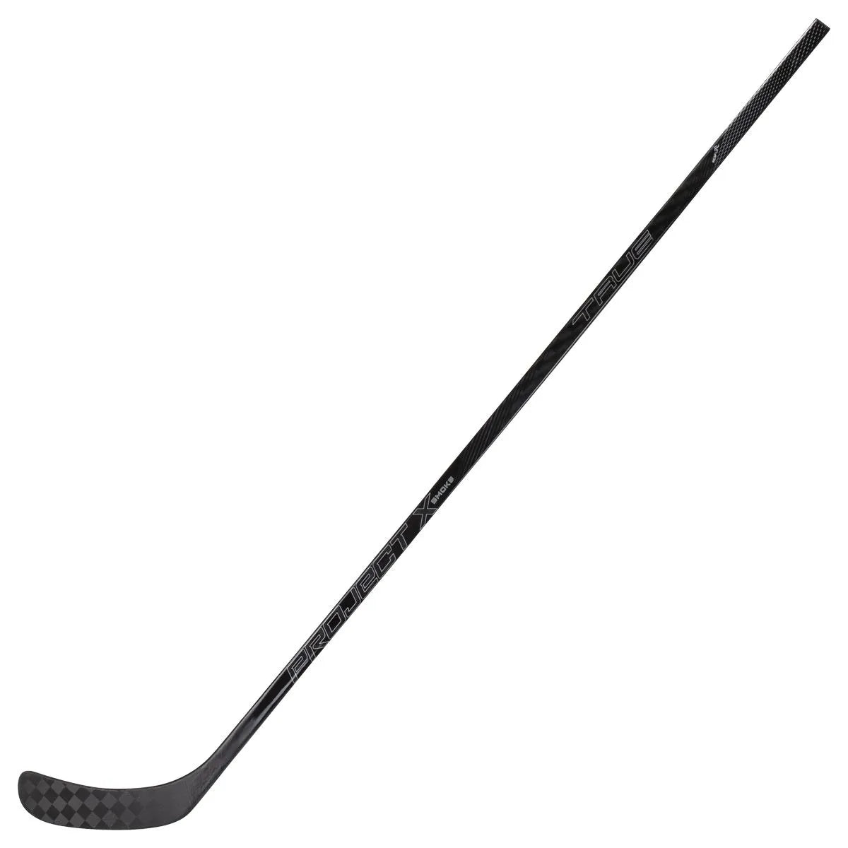 True Project X Smoke One Piece Stick - Senior