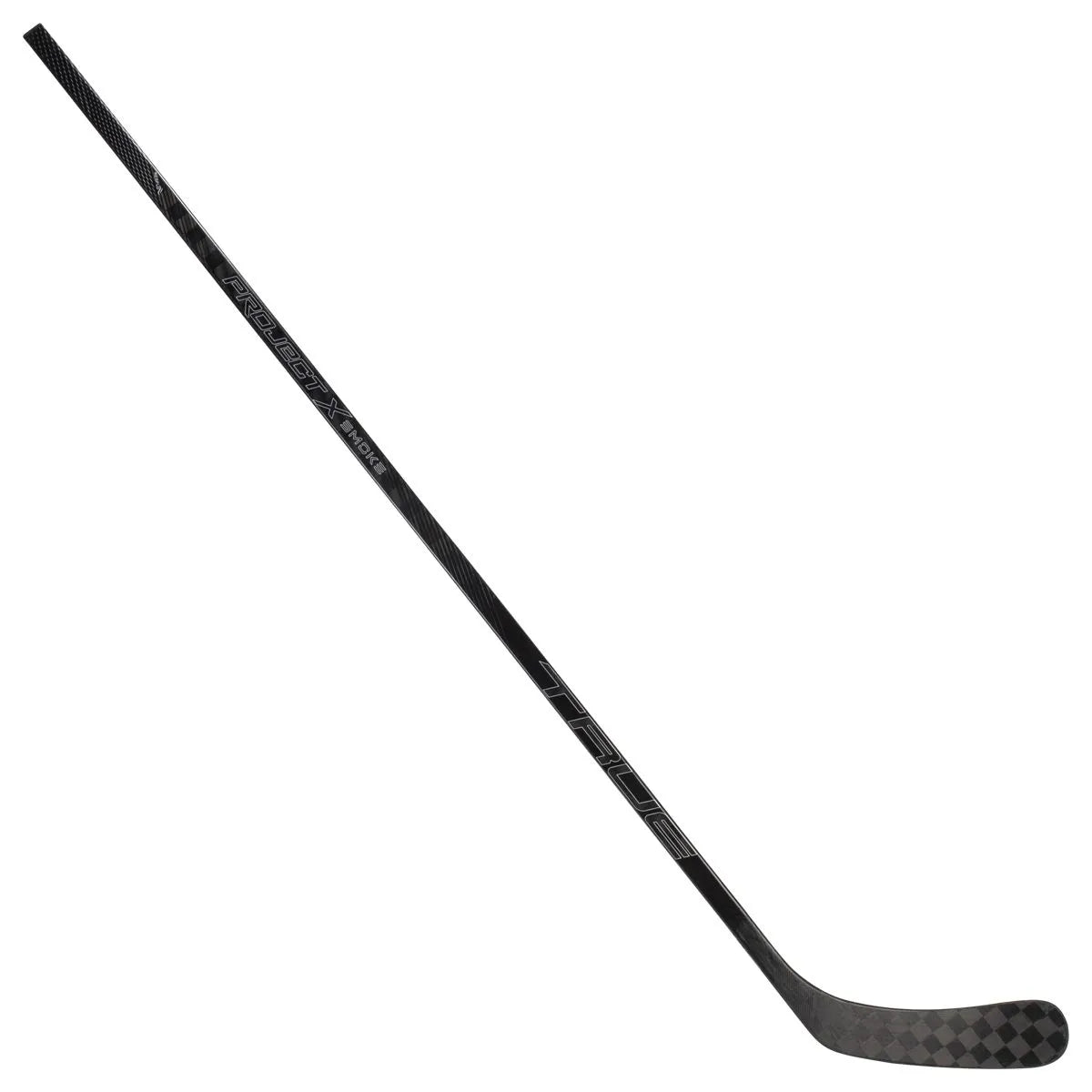True Project X Smoke One Piece Stick - Senior