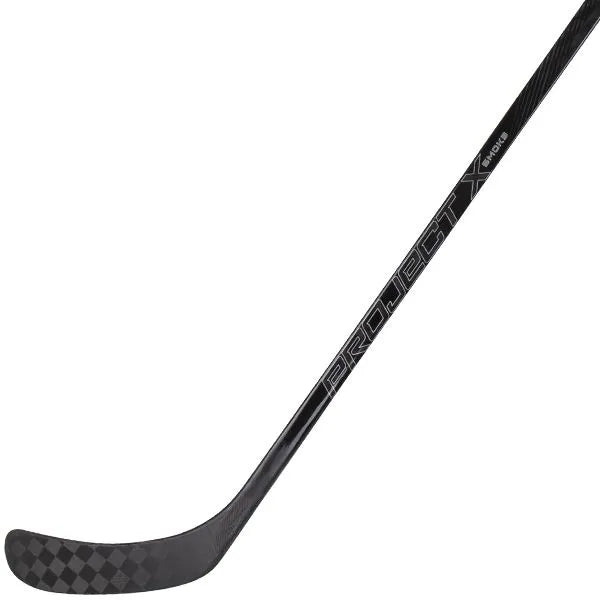 True Project X Smoke One Piece Stick - Senior
