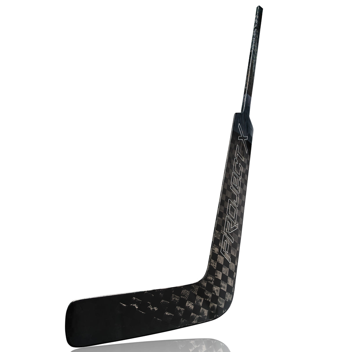 True Project X Storm Goal Stick - Intermediate