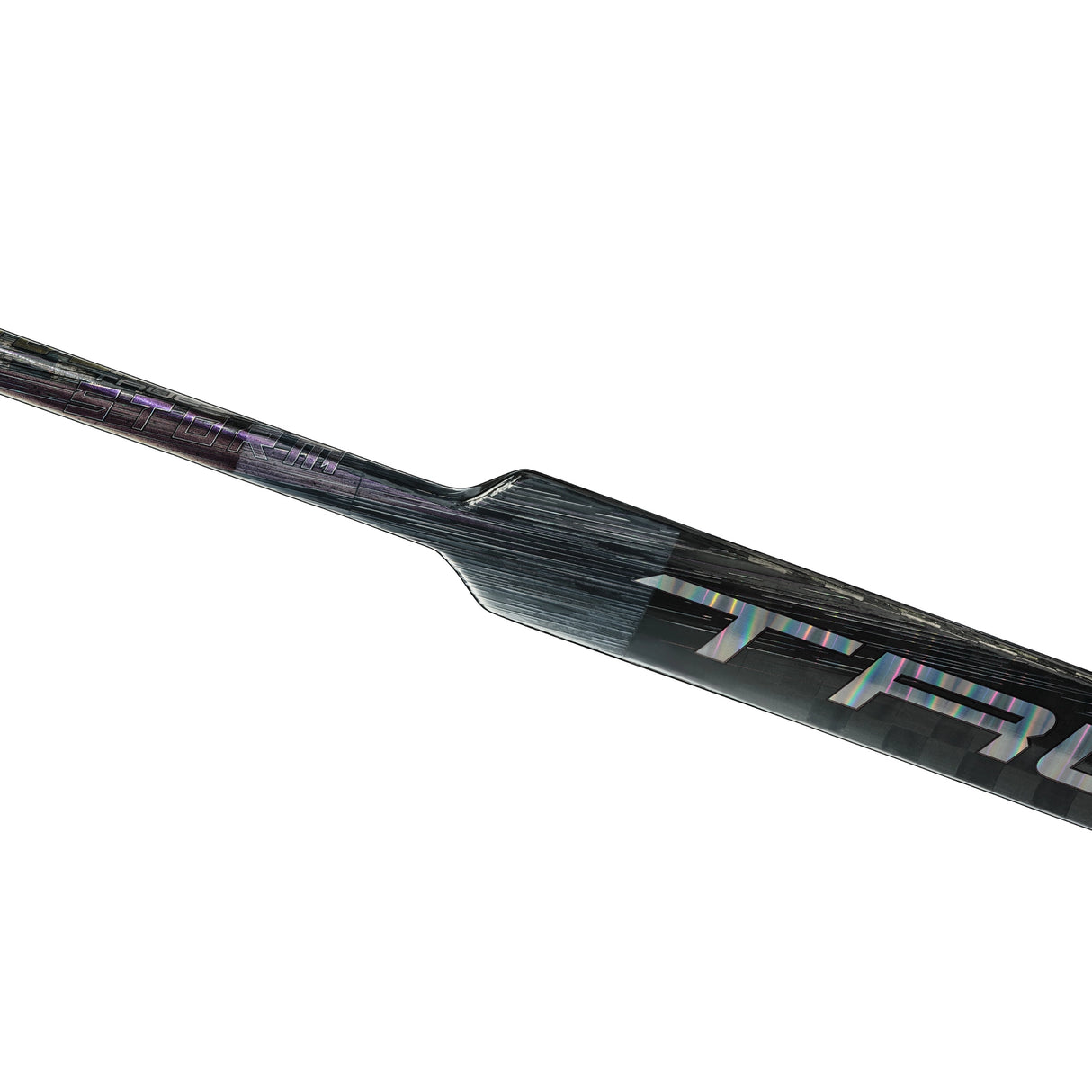 True Project X Storm Goal Stick - Intermediate