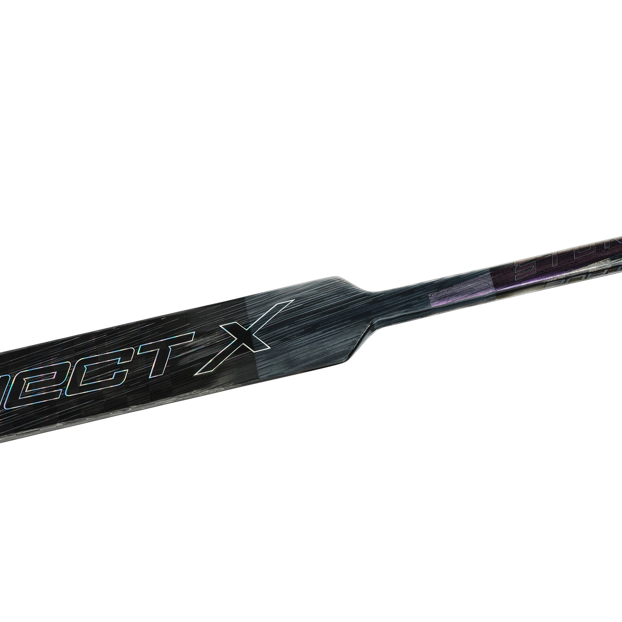 True Project X Storm Goal Stick - Intermediate