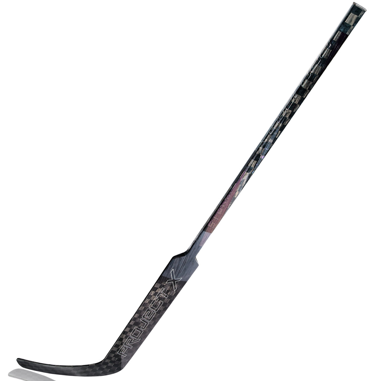 True Project X Storm Goal Stick - Intermediate