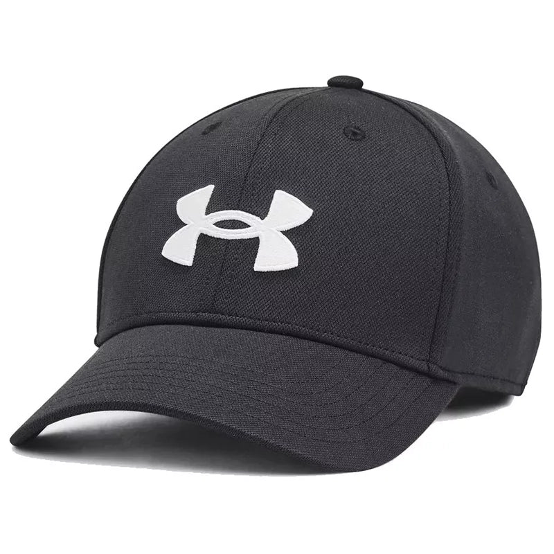 Under Armour - Blitzing Adjustable Cap - Black