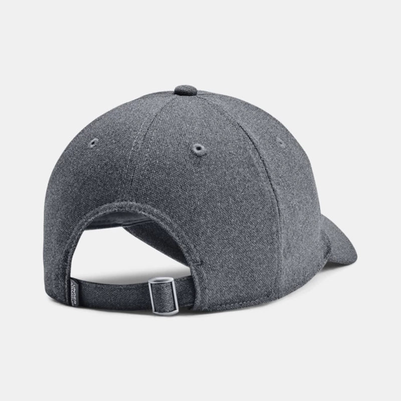 Under Armour - Freedom Blitzing Adjustable Cap - Grey