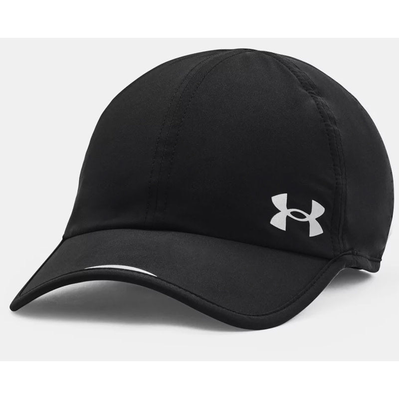 Under Armour Launch Run Hat - Black