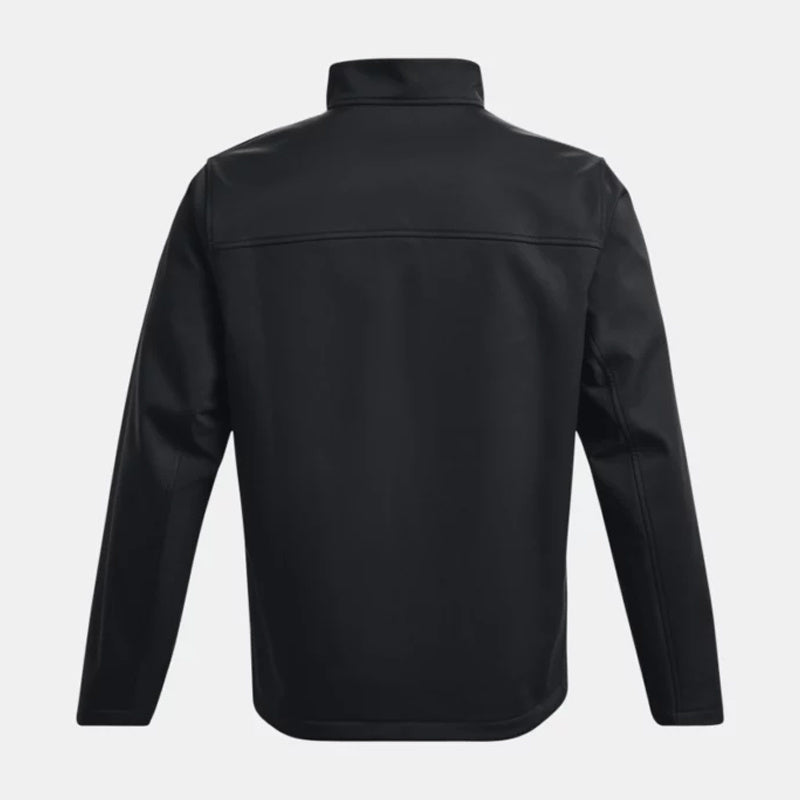 Under Armour - Storm Cold Cold Gear Infrared Shield 2.0 Jacket - Adult - Black