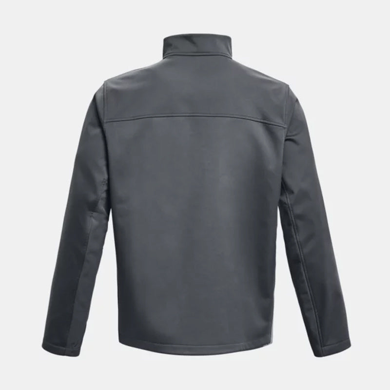 Under Armour - Storm Cold Cold Gear Infrared Shield 2.0 Jacket - Adult - Grey