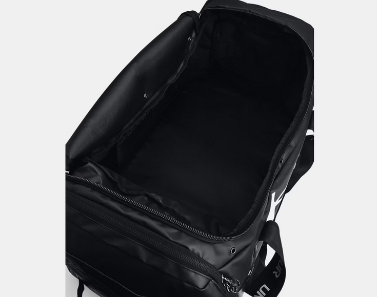 Under Armour - Hockey Equipment Bag - Black