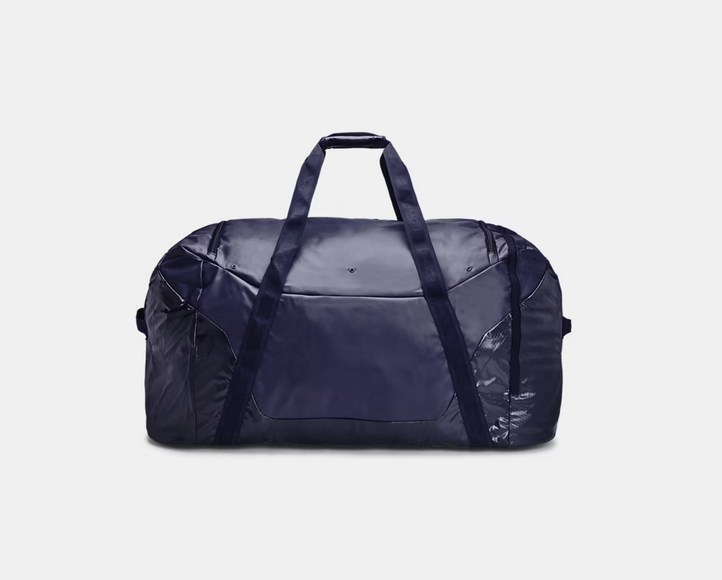 Under Armour - Hockey Equipment Bag - Navy