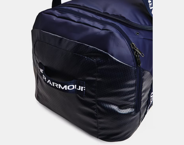 Under Armour - Hockey Equipment Bag - Navy