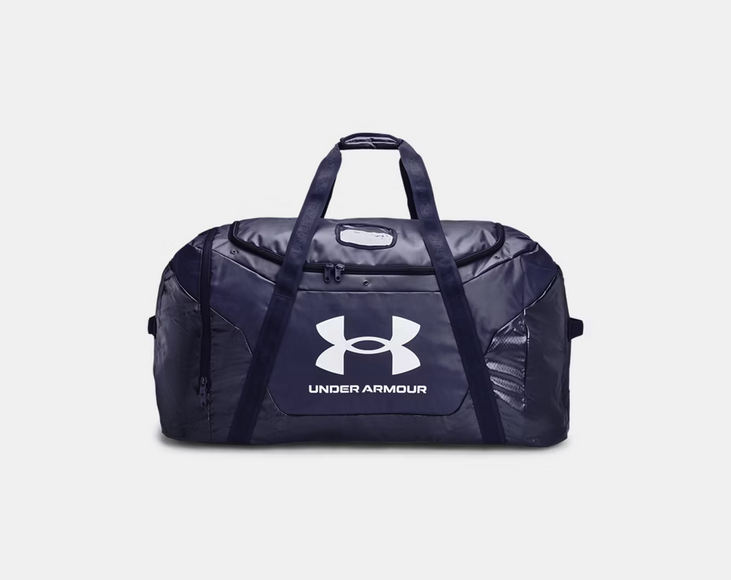Under Armour - Hockey Equipment Bag - Navy
