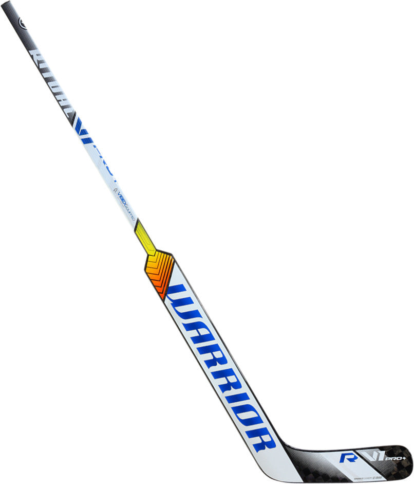 Warrior Ritual V1 Pro Plus+ Goal Stick - Senior
