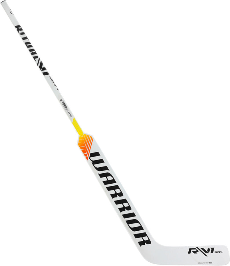 Warrior S19 Ritual V1 Plus+ Goal Stick - Intermediate