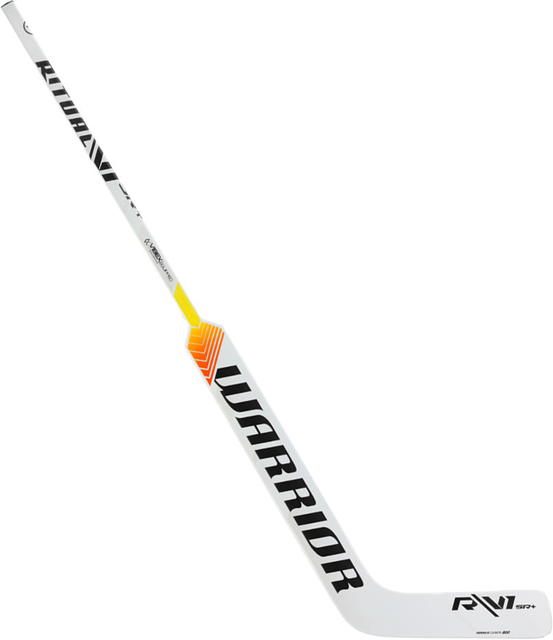 Warrior S19 Ritual V1 Plus+ Goal Stick - Intermediate