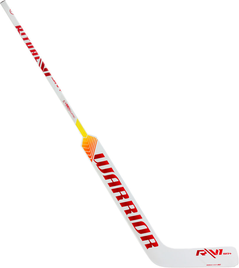 Warrior S19 Ritual V1 Plus+ Goal Stick - Intermediate