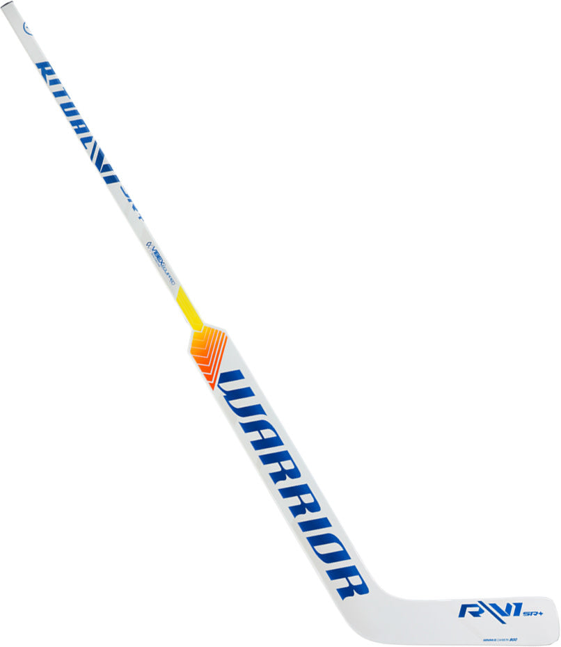 Warrior S19 Ritual V1 Plus+ Goal Stick - Intermediate