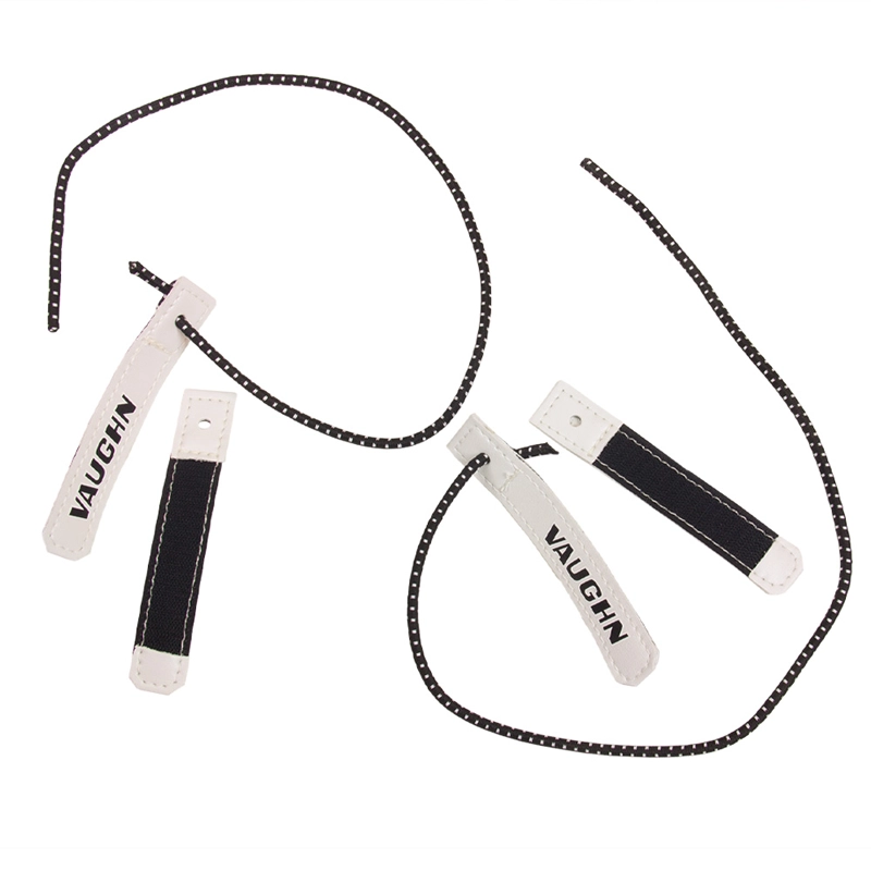 Vaughn Bungee Cord with Velcro Ends - 2pk