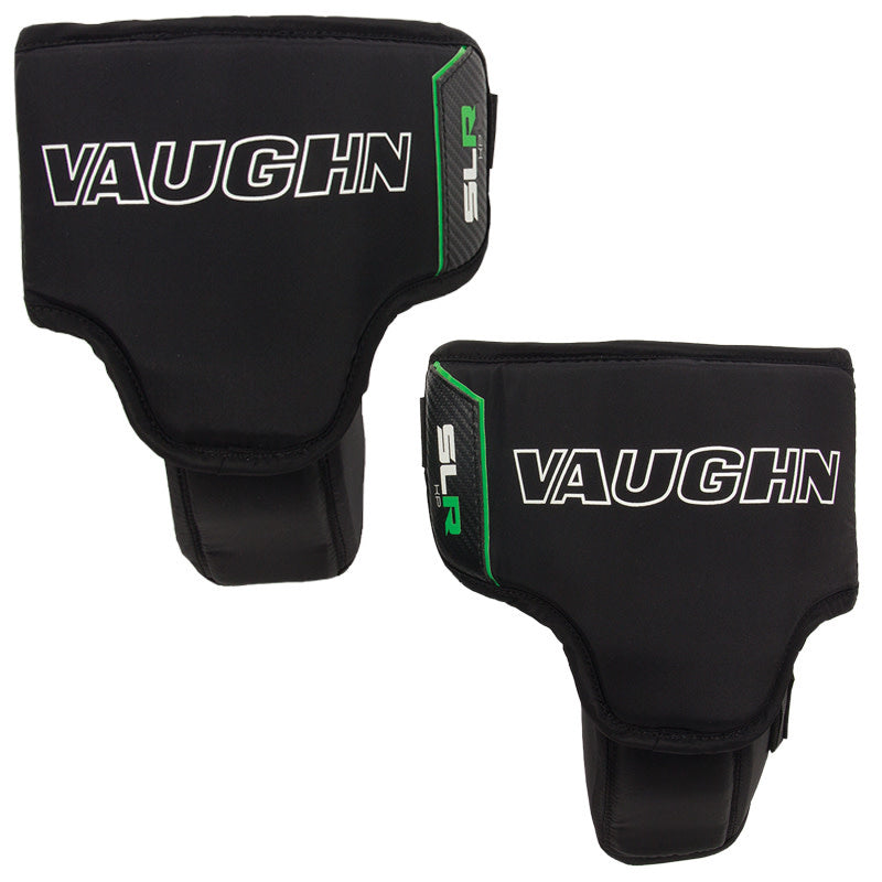 Vaughn KP SLR Knee and Thigh Guard - Senior