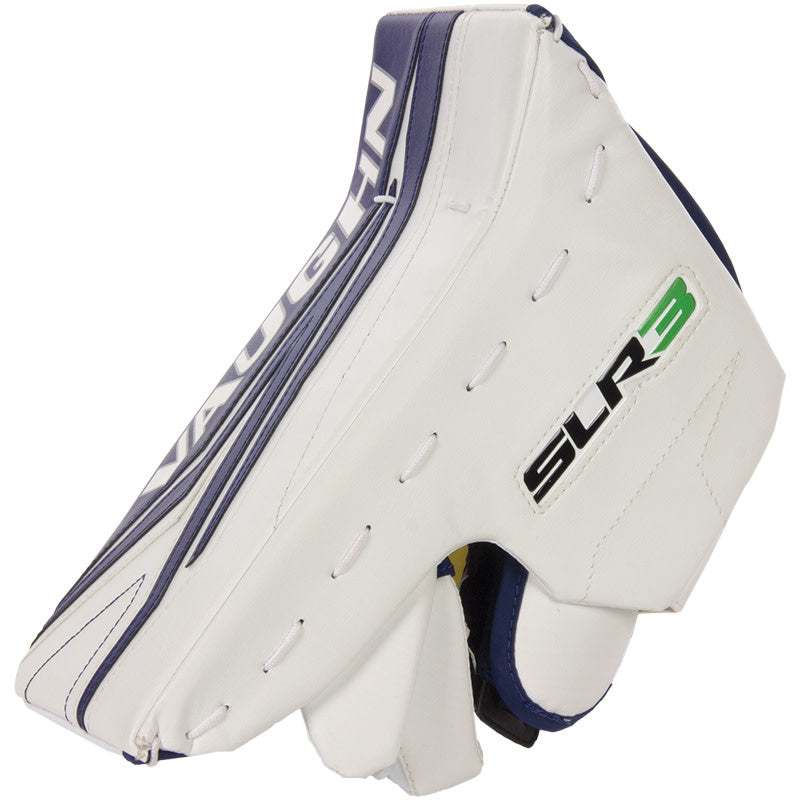Vaughn SLR3 Goalie Blocker - Junior