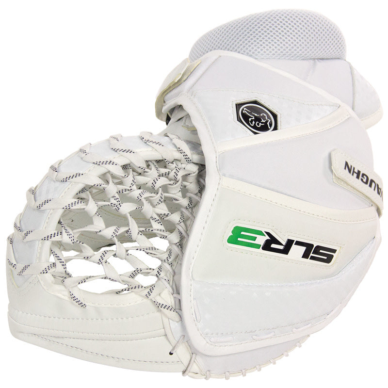Vaughn SLR3 Goalie Catch Glove - Junior