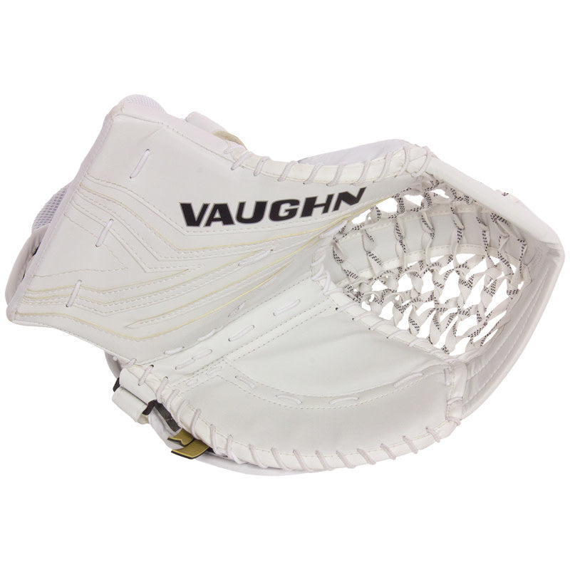 Vaughn SLR3 Goalie Catch Glove - Junior