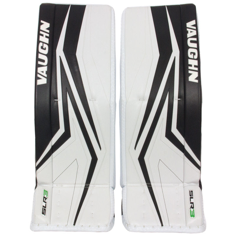 Vaughn SLR3 Goalie Leg Pad - Junior