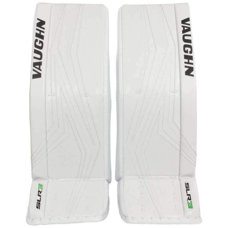 Vaughn SLR3 Goalie Leg Pad - Junior