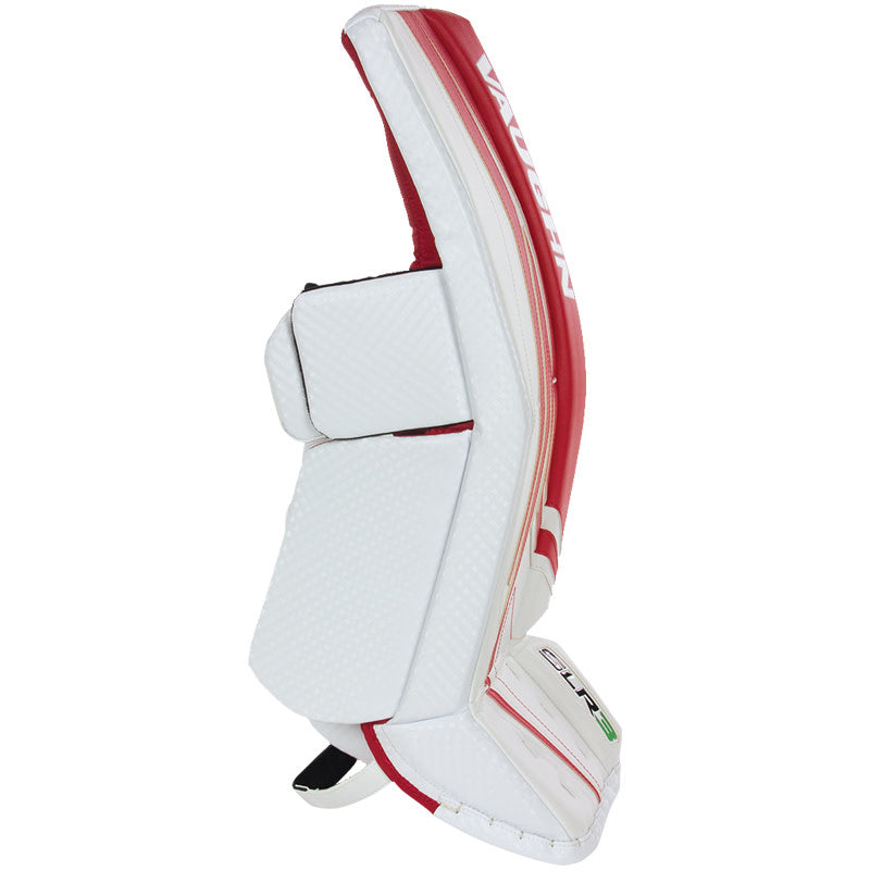 Vaughn SLR3 Goalie Leg Pad - Junior